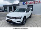 Volkswagen Tiguan Allspace Highline 4Motion*LED*7/SITZE*CAM - Geländewagen bis 25.000 Euro