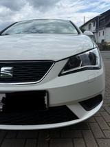 Seat Ibiza 1.0 MPI Style SC Style - Seat Ibiza: Standheizung