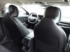 KIA K4 1.6T SW DCT Vision Komfort-Pro-Paket KIA K4 1.6T SW DCT Vision Komfort-Pro-Paket
