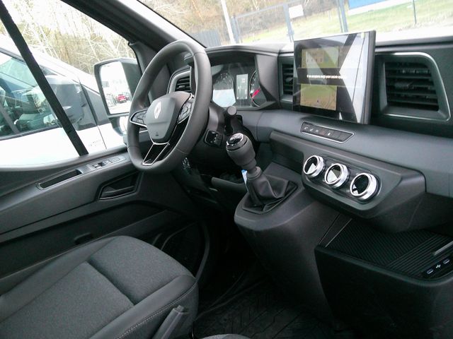 Renault Master Abschleppwagen NEU! 3,5 Komfort 170
