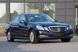Mercedes-Benz E 350 Elegance BlueEff. MIT 2 JAHREN GARANTIE !! - : mit TÜV, mit