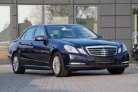 Mercedes-Benz E 350 Elegance BlueEff. MIT 2 JAHREN GARANTIE !!