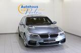 BMW 540 D XDRIVE M-PAKET "BOWERS&WILKINS"S-DACH"DRV+