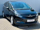 Opel Zafira C ON Start/Stop*KLIMA*KAM*NAVI* - Opel Zafira ON mit Benzin-Antrieb
