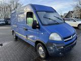 Opel Movano Kasten - Angebote