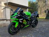 Kawasaki Ninja 636 zx6r - KAWASAKI ZX 6R NINJA