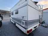 LMC Fiat Ducato Wohnmobil - LMC Alkoven