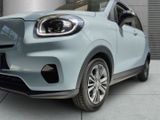 Leapmotor T03 70 kW EV Panorama Navi ACC CarPlay Klimaauto - Leapmotor T03 Neuwagen