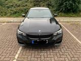BMW 320d Automatik M Sport  - BMW 320 Gebrauchtwagen in Bremen