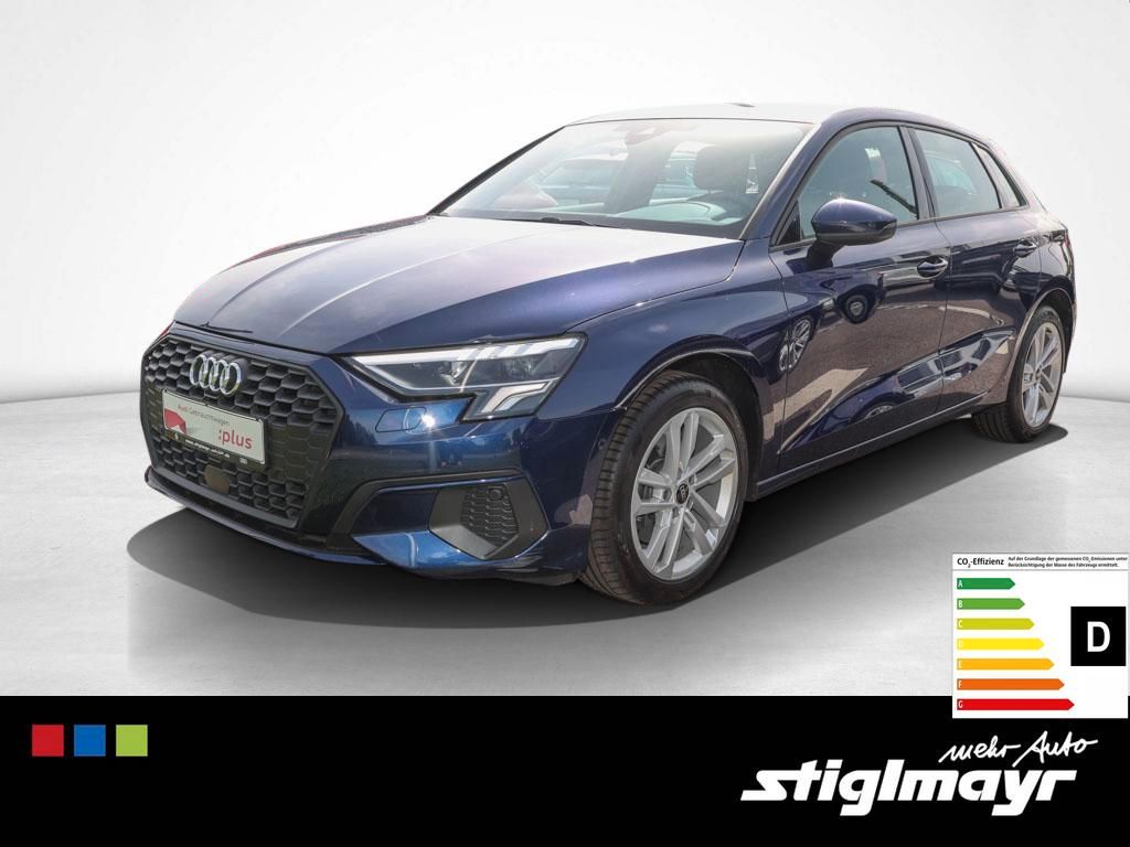 Image of Audi A3