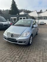 Mercedes-Benz A 170 Avantgarde * Automatik * PDC V&H Tüv Neu - Mercedes-Benz: V170