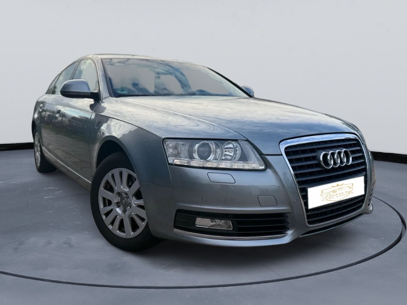 Audi A6 Lim. 2.0 TFSI