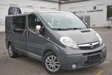 Opel Vivaro DOKA/KLIMA/ KAMERA/TEMPOMAT/5SITZE - Opel Vivaro Doka Gebrauchtwagen