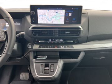 Peugeot Traveller Allure L2 HDI 180 AHK+Standheizung