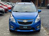 Chevrolet Spark LT erst 28800Km 1 Hand - Chevrolet Spark: 1.2