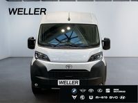 Toyota Proace Max - Vorschau Bild 2