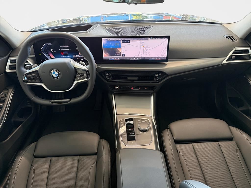 BMW 318i Touring Aut. Innovation+Comfort+Driv.Ass.+ foto 13