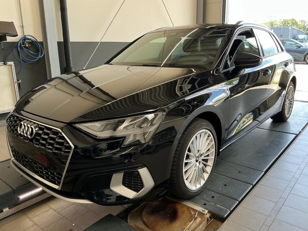 Image of Audi A3