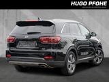 Kia Sorento 2.2 CRDi Platinum Edition 4WD. ACC. Navi - gebrauchte Kia Sorento aus dem Jahr 2018