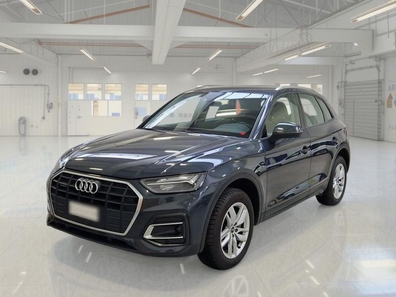 Image of Audi Q5