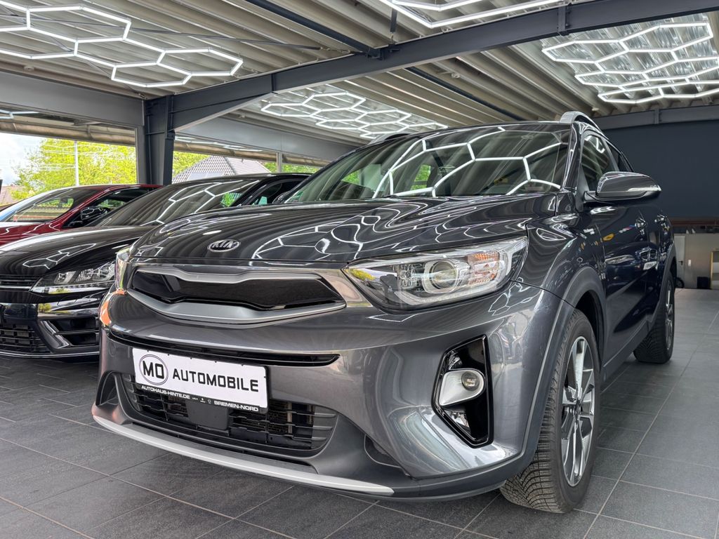 Image of Kia Stonic