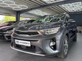 Kia Stonic Platinum Edition*1.HAND*69.000KM*LEDER* - Kia Stonic: 1.6