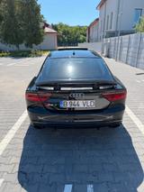 Audi RS7 4.0 TFSI 708ps - Audi RS7 Gebrauchtwagen