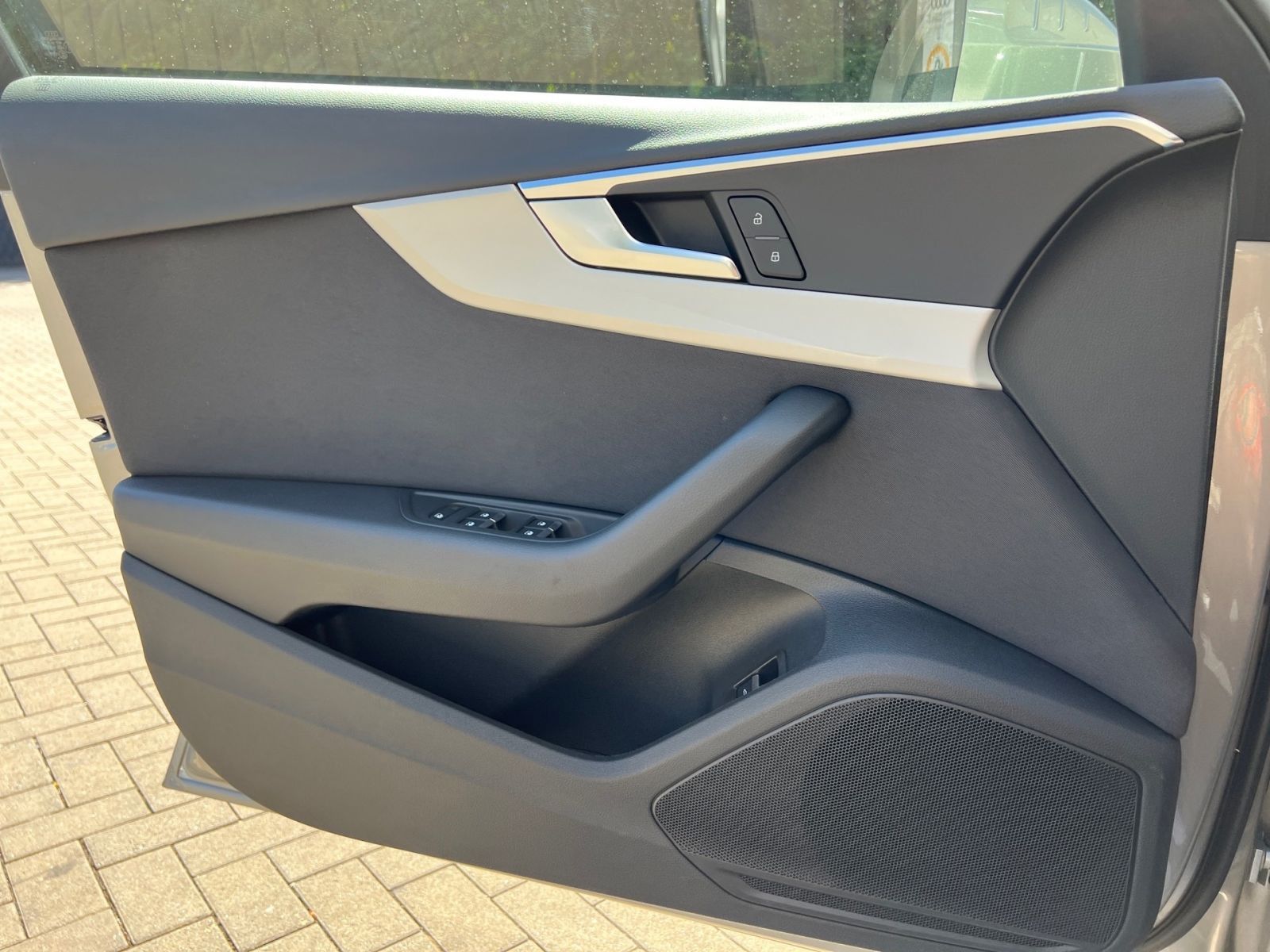 Audi A4 - Bild 7