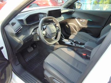 Bild 8 Peugeot 2008 Allure Pack