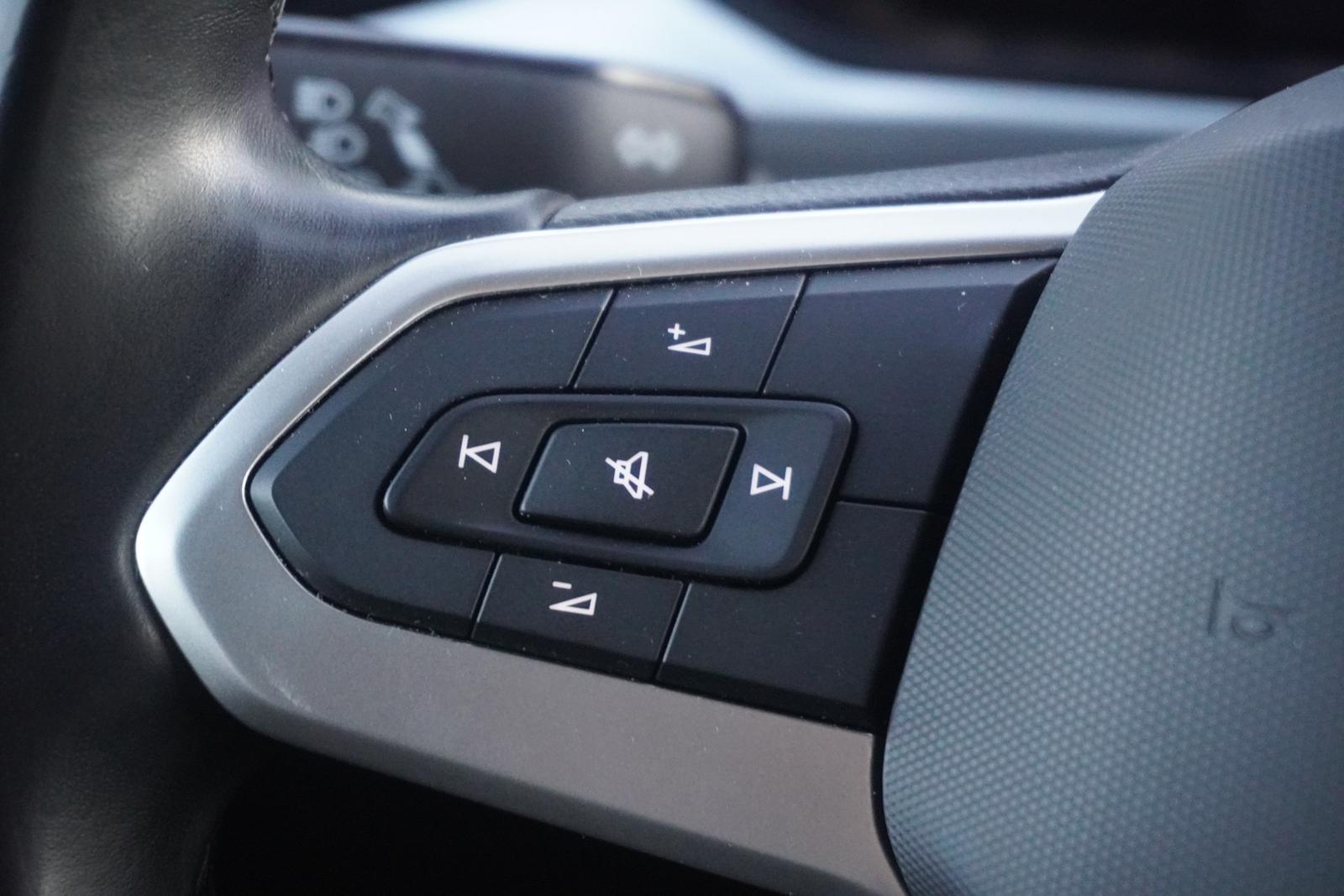 Volkswagen T-Roc 1.0 TSI LED Navi APP-Connect, миниатюра 13