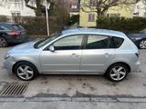 Mazda 3 2.0 Top Sport Top - gebrauchte Mazda 3 aus dem Jahr 2004