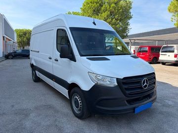 Mercedes Sprinter - 3