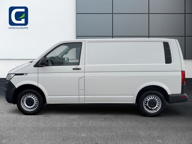 T6.1 Transporter Kasten 2.0 TDI *AHK*DAB*NAVI*KL