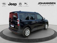FORD Tourneo Courier Ecoboost 1.0 Carplay Sitzheizung