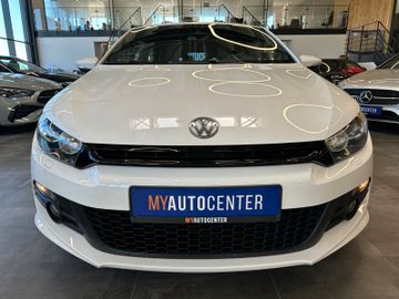 Volkswagen Scirocco 1.4 TSI *BiXenon*Navi*Sitzh*PDC*