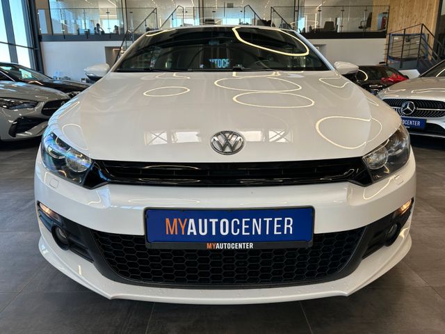 Volkswagen Scirocco 1.4 TSI *BiXenon*Navi*Sitzh*PDC*