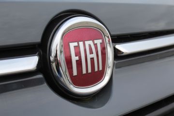 Fiat 500 Cult