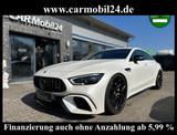 Mercedes-Benz AMG GT 63 S 4Matic+ *Night-P*Burmester*360*Massa - Mercedes-Benz AMG GT in Oldenburg
