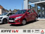 Mitsubishi Space Star 1.2 Klima Freisprech. Radio DAB ZV - Mitsubishi Space Star in Hamm