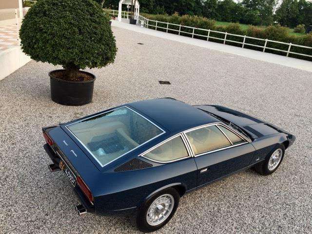 Maserati Altro kHAMSIN 1 PROPRIETARIO PARI AL NU