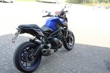 Yamaha MT 09 ABS / RN 43 / 1.Hand / Garantie - YAMAHA VON 751 BIS 1000 CCM