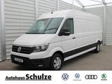 Volkswagen Crafter 2.0 TDI Kasten 35 lang HD/Klima/GRA/MFL/ - VW Kühlkastenwagen
