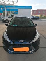 Ford Fiesta 1,6 Ti-VCT  S/ 135 PS/neue Tüv und Inspek