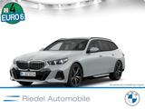 BMW 520i Touring M Sportpaket*Pano*Standhzg*AHK*h/k* - BMW 520 mit Benzin-Antrieb: Kombi, Sportpaket