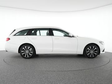 Mercedes E 300 - 5