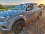 Nissan nissan Navara np300 pickup - Nissan NP 300 Diesel Gebrauchtwagen