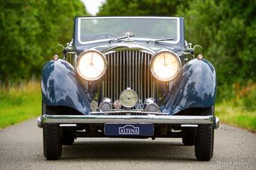 1936 Bentley OTHERS 照片 2