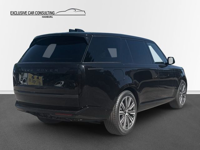 LAND ROVER Range Rover – Bild 6