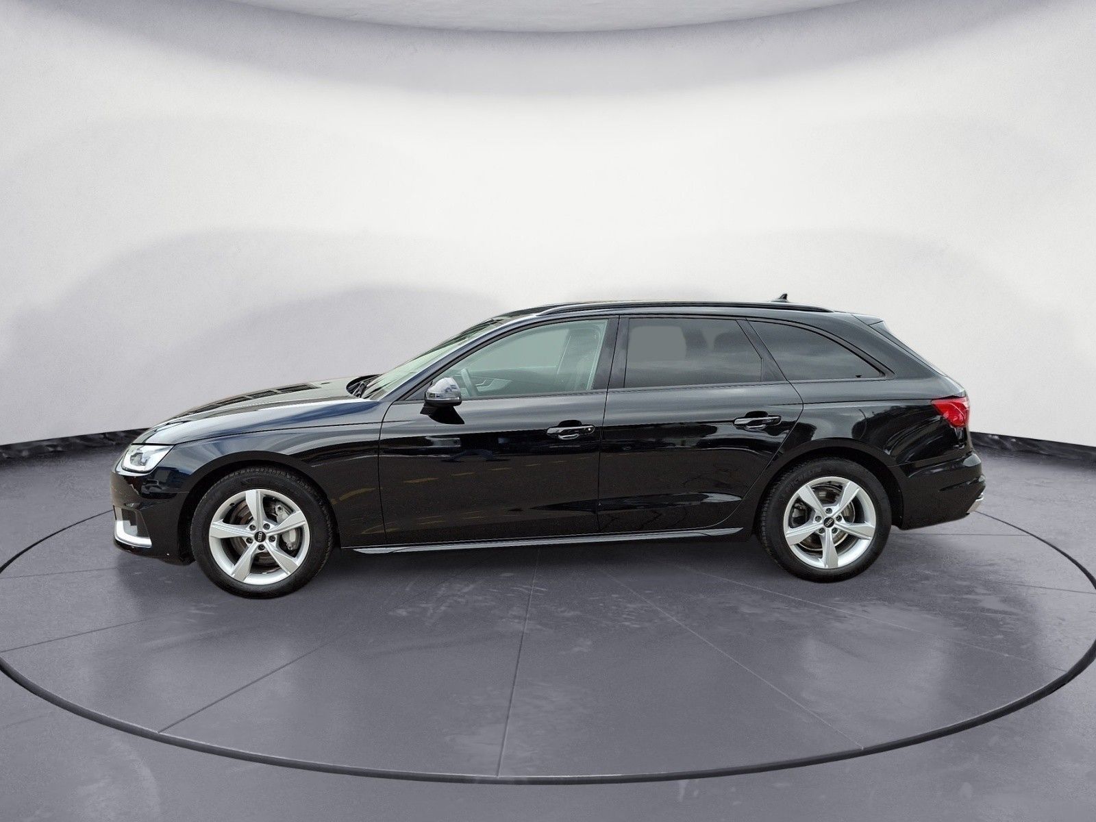 Audi A4 - Bild 3