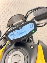 Yamaha MT 07 - YAMAHA MT 07